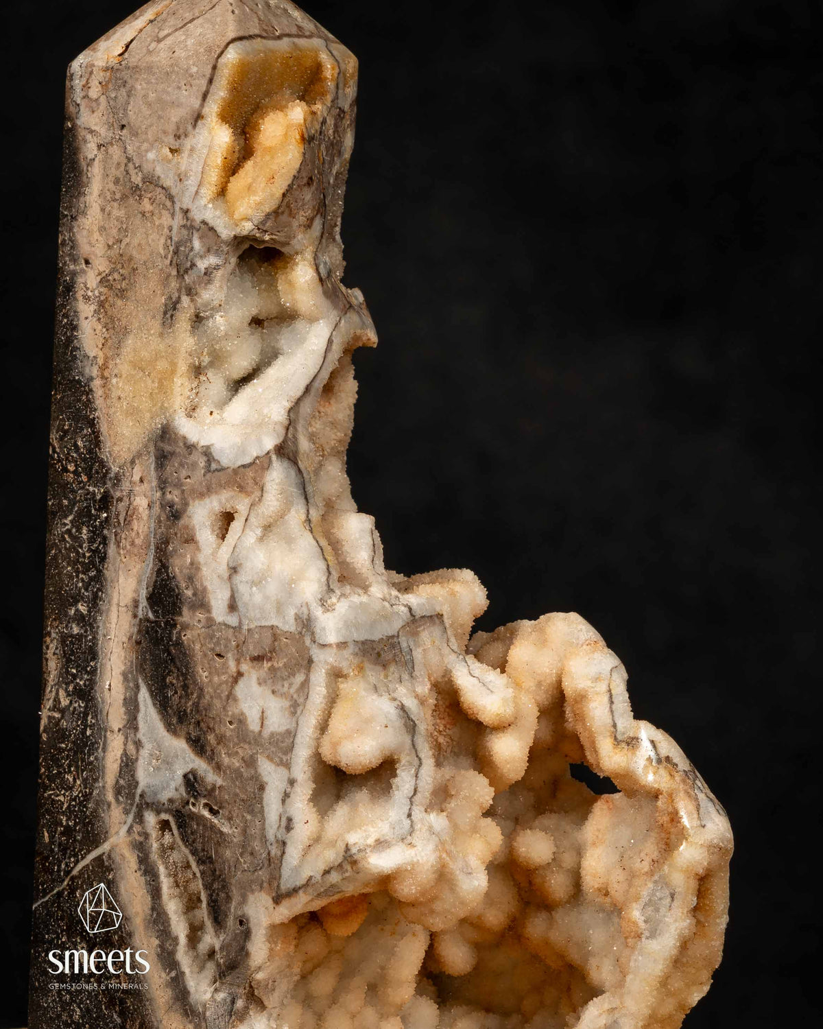 Minerals & Crystals