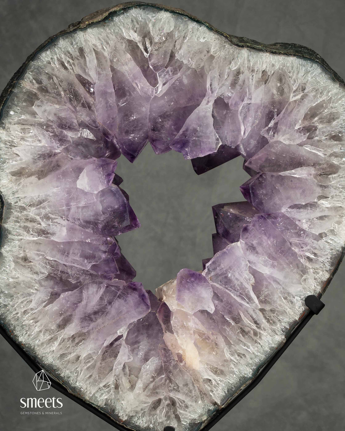 Geodes & Portals