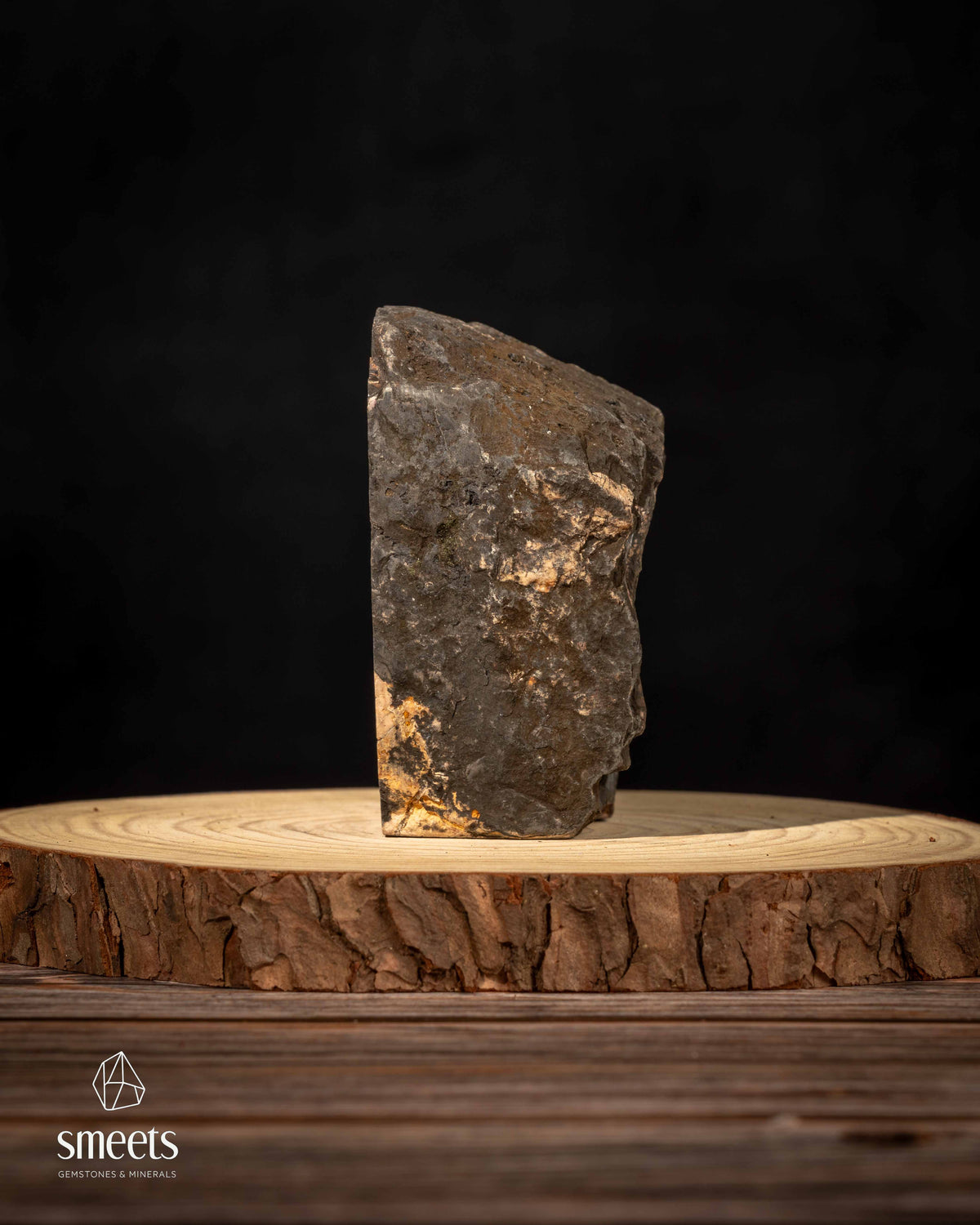 Exceptional Indonesian Rhodonite Statement Freeform